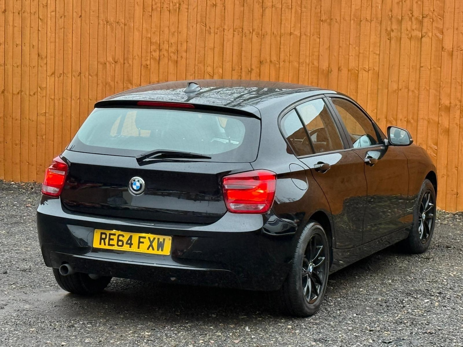 Used BMW 1 Series for sale - 77425172: Photo 6