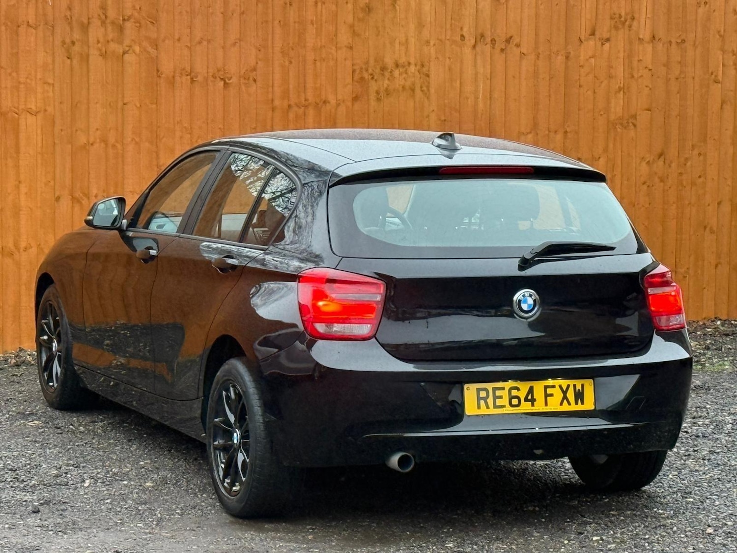 Used BMW 1 Series for sale - 77425172: Photo 8