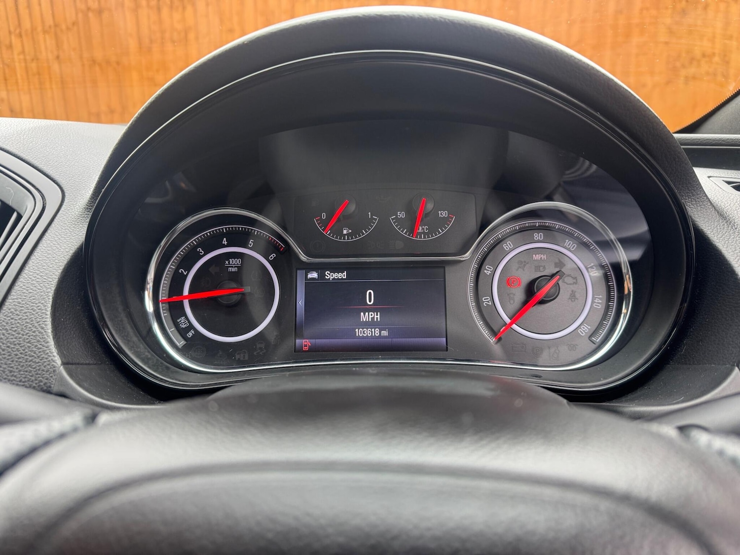 Used Vauxhall Insignia 2014 for sale - 77598046: Photo 10