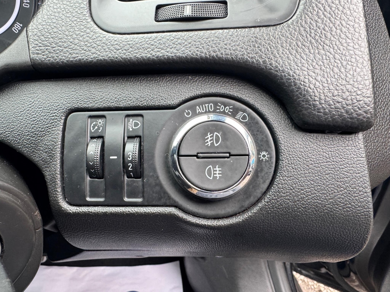 Used Vauxhall Insignia 2014 for sale - 77598046: Photo 17