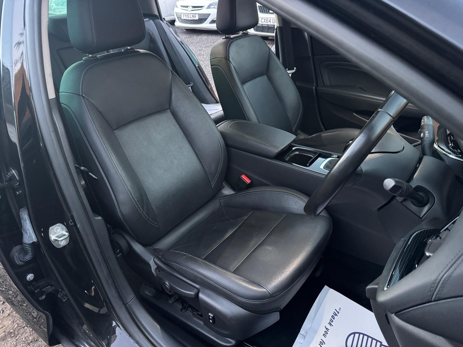 Used Vauxhall Insignia 2018 for sale - 78034397: Photo 10