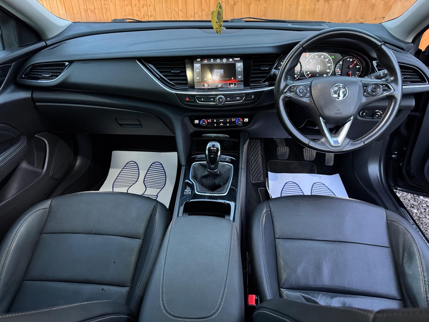 Used Vauxhall Insignia 2018 for sale - 78034397: Photo 15