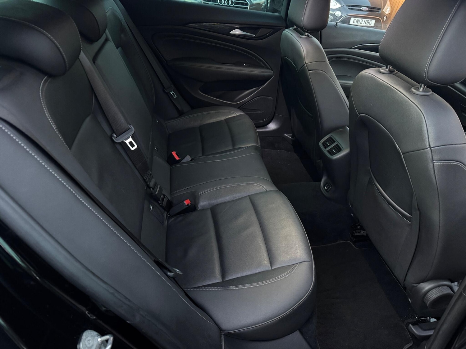 Used Vauxhall Insignia 2018 for sale - 78034397: Photo 16