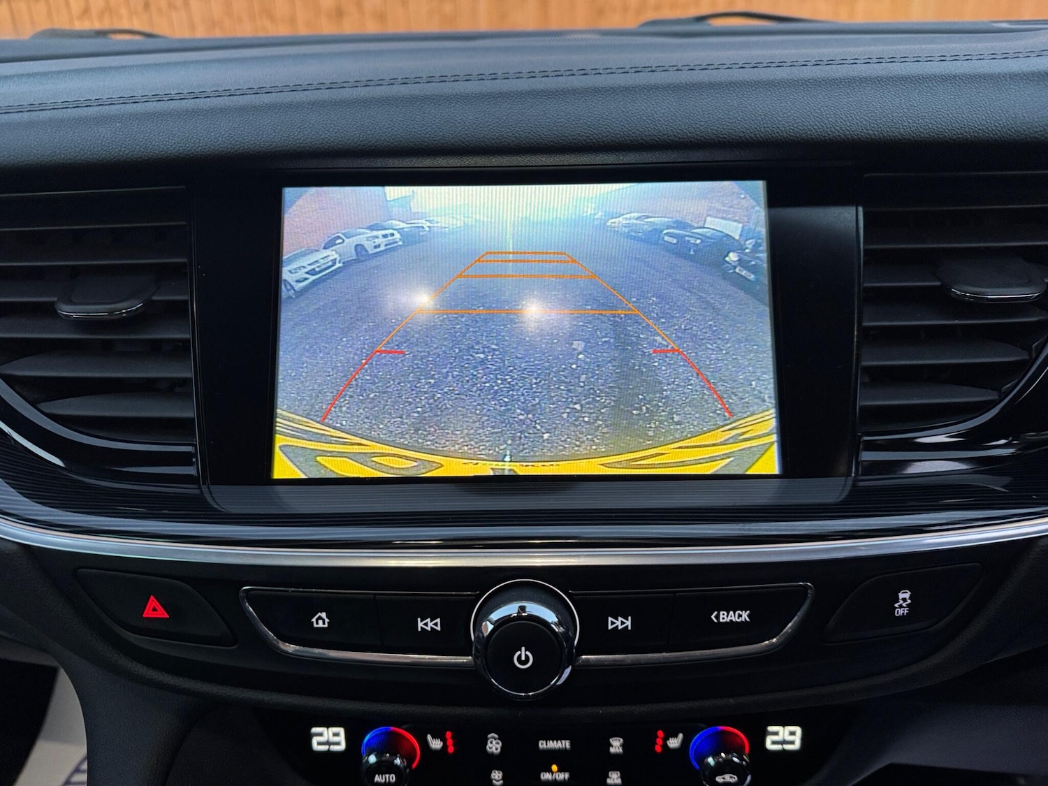 Used Vauxhall Insignia 2018 for sale - 78034397: Photo 18