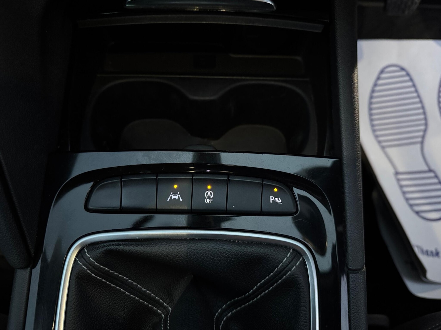 Used Vauxhall Insignia 2018 for sale - 78034397: Photo 24