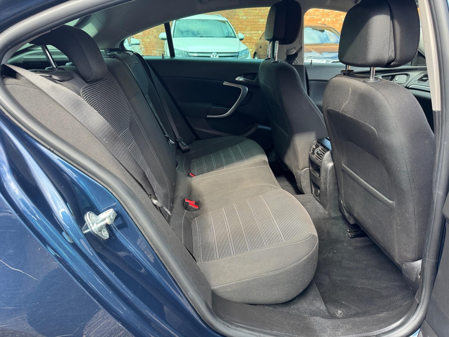 Used Vauxhall Insignia 2014 for sale - 78019467: Photo 13