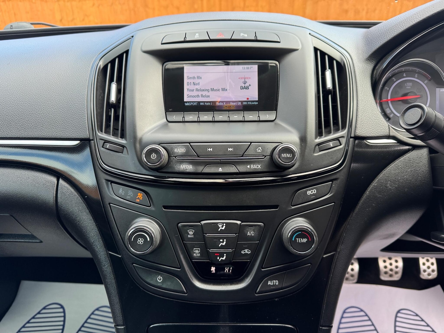 Used Vauxhall Insignia 2014 for sale - 78019467: Photo 15