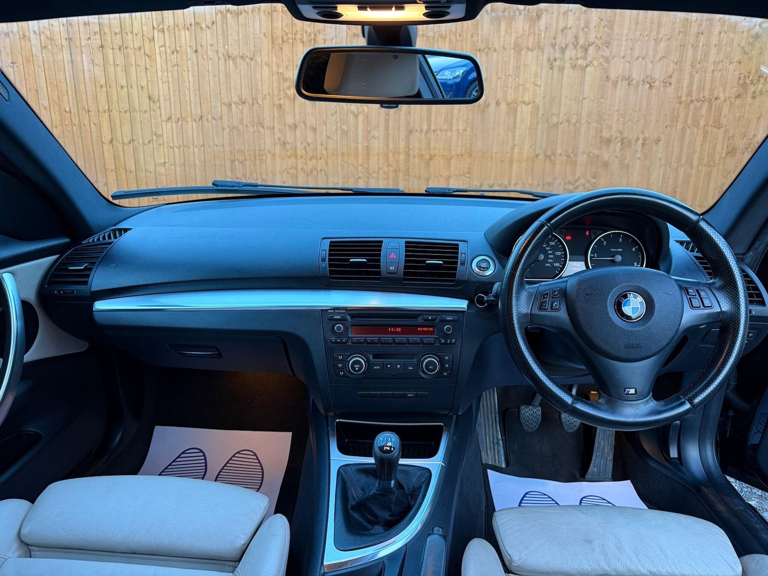 Used BMW 1 Series 2012 for sale - 77768938: Photo 10