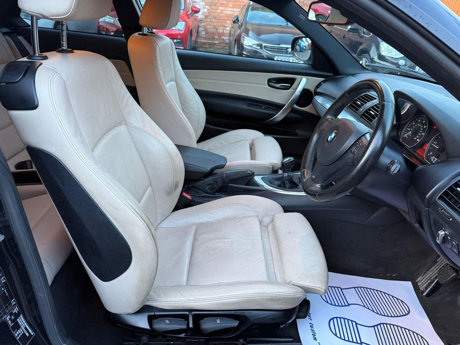 Used BMW 1 Series 2012 for sale - 77768938: Photo 11