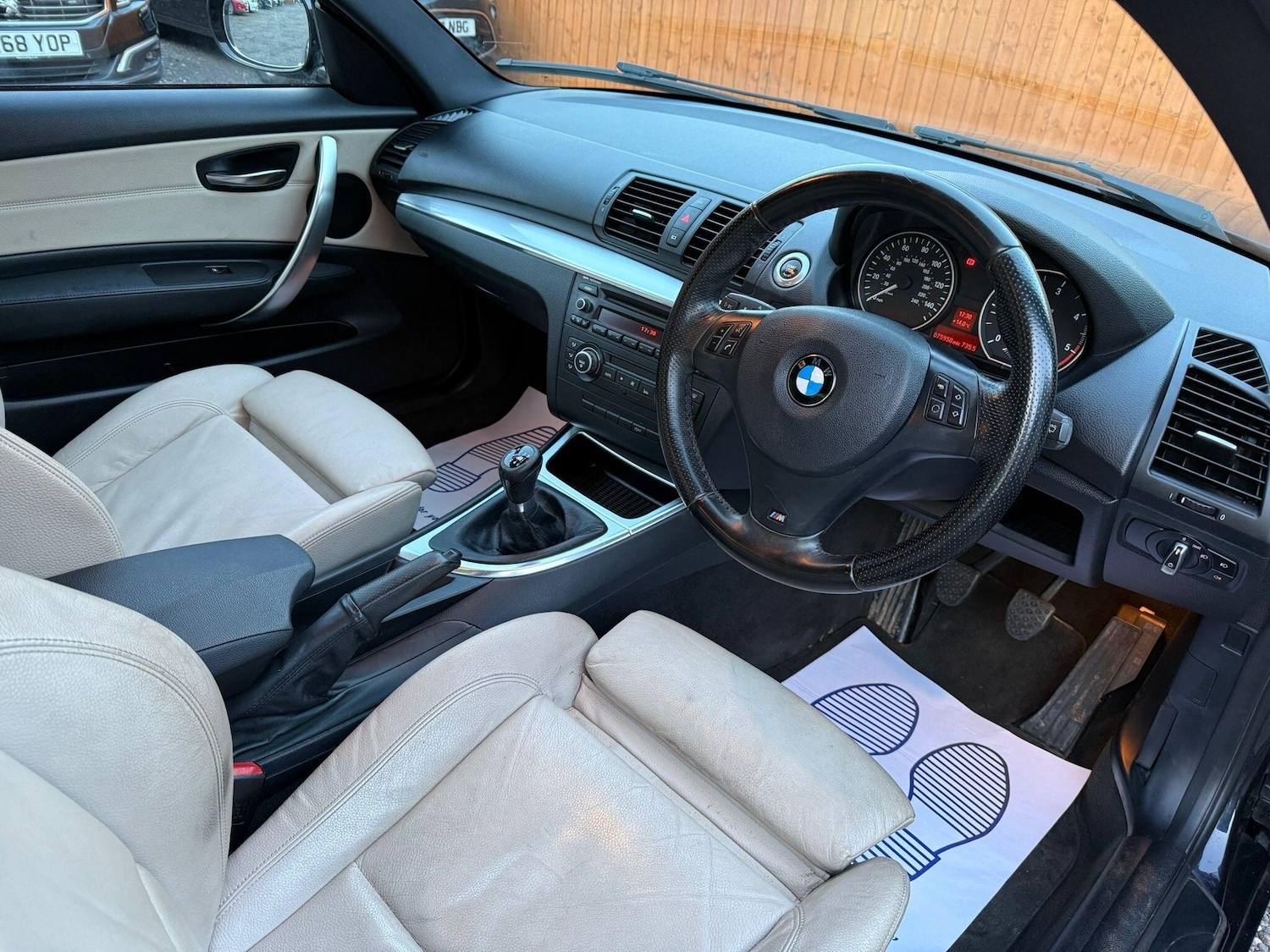 Used BMW 1 Series 2012 for sale - 77768938: Photo 12