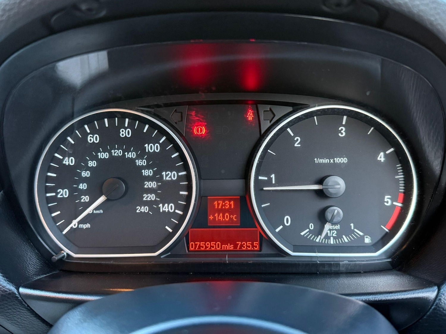 Used BMW 1 Series 2012 for sale - 77768938: Photo 16