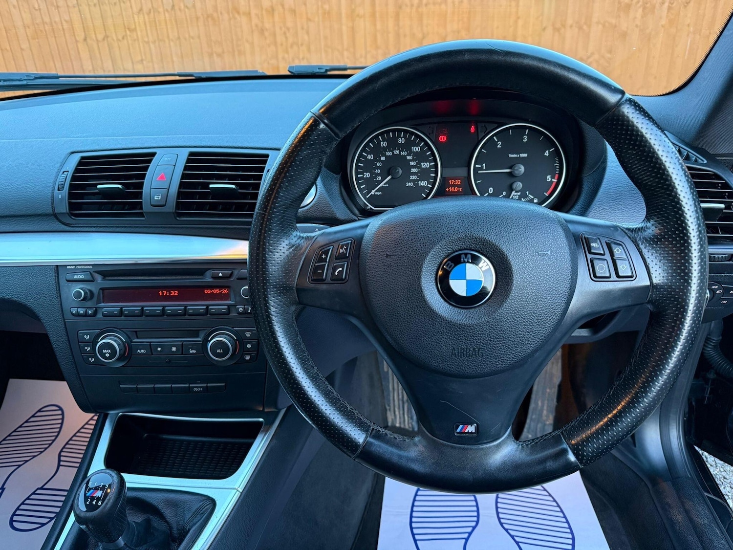 Used BMW 1 Series 2012 for sale - 77768938: Photo 17