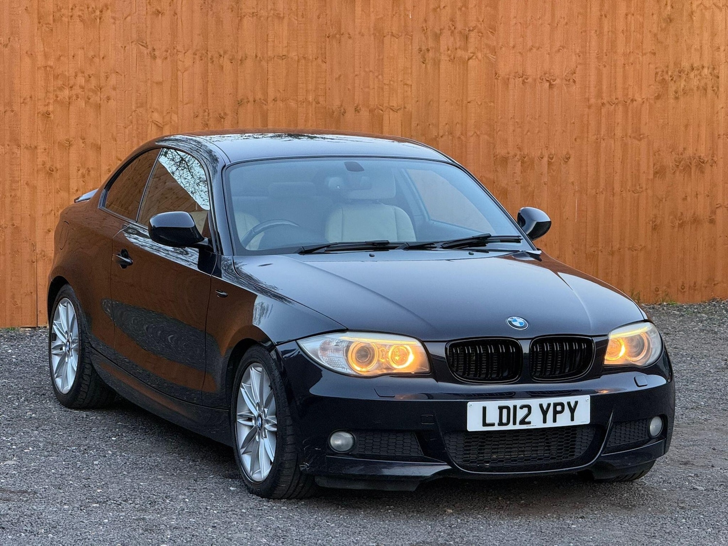 Used BMW 1 Series 2012 for sale - 77768938: Photo 2