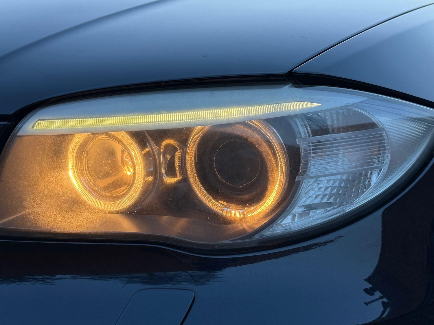 Used BMW 1 Series 2012 for sale - 77768938: Photo 20