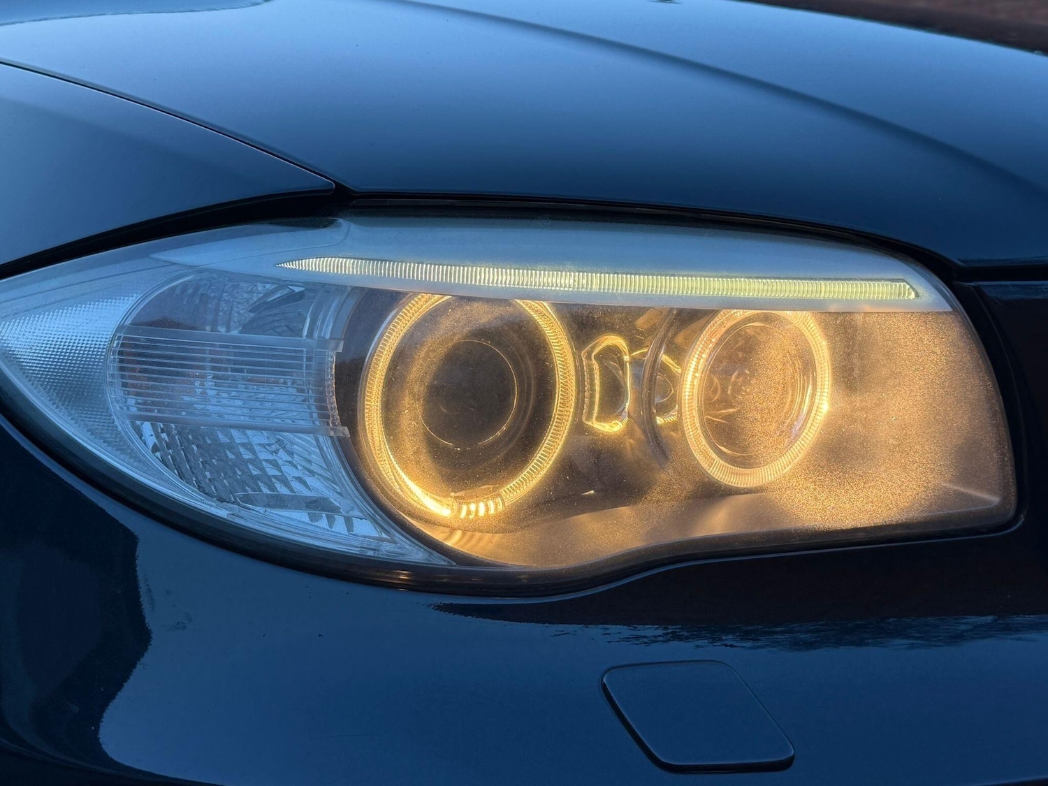 Used BMW 1 Series 2012 for sale - 77768938: Photo 21