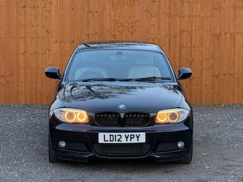 Used BMW 1 Series 2012 for sale - 77768938: Photo