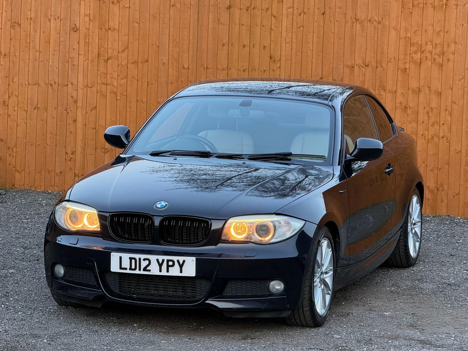 Used BMW 1 Series 2012 for sale - 77768938: Photo 5