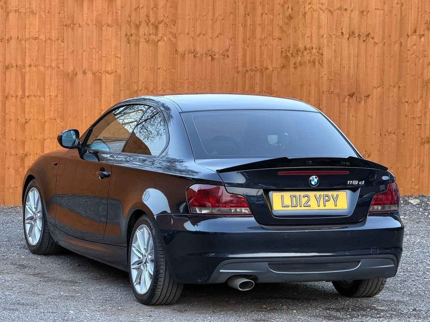 Used BMW 1 Series 2012 for sale - 77768938: Photo 6