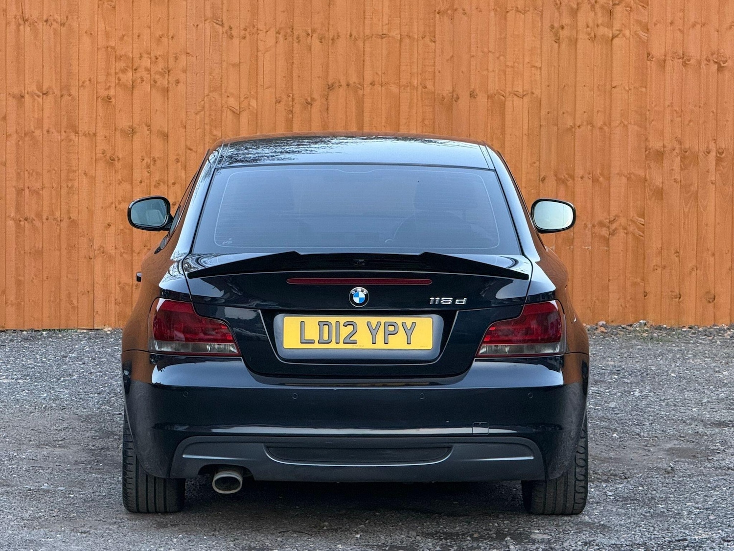 Used BMW 1 Series 2012 for sale - 77768938: Photo 7