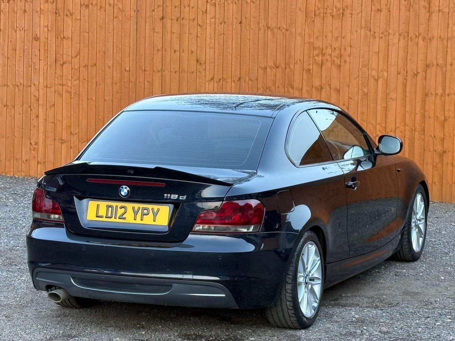 Used BMW 1 Series 2012 for sale - 77768938: Photo 8