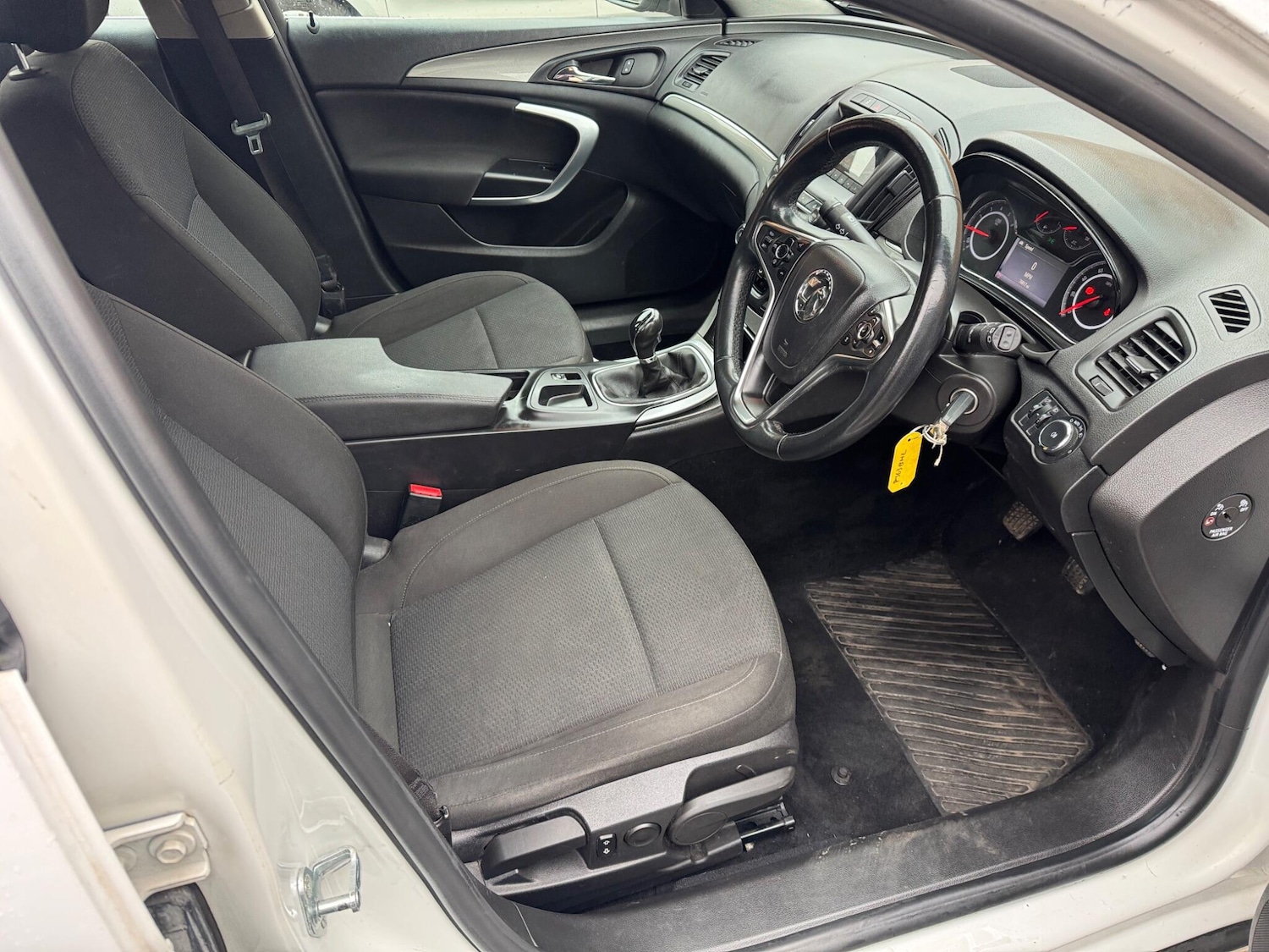 Used Vauxhall Insignia 2013 for sale - 77424995: Photo 11