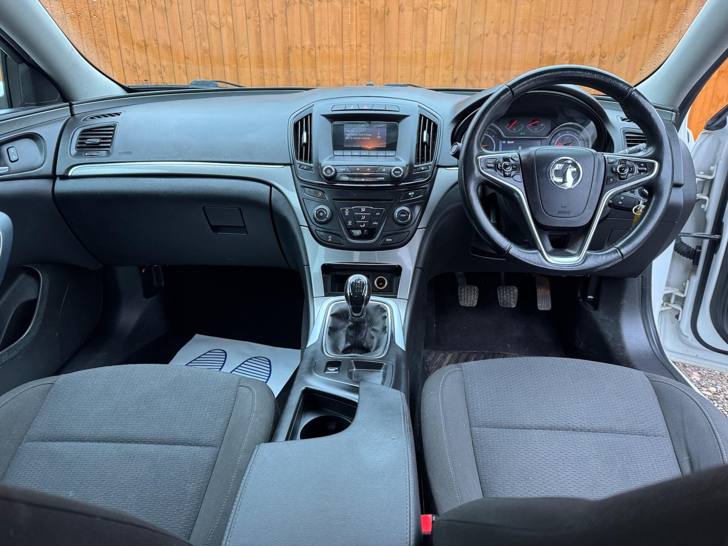 Used Vauxhall Insignia 2013 for sale - 77424995: Photo 13