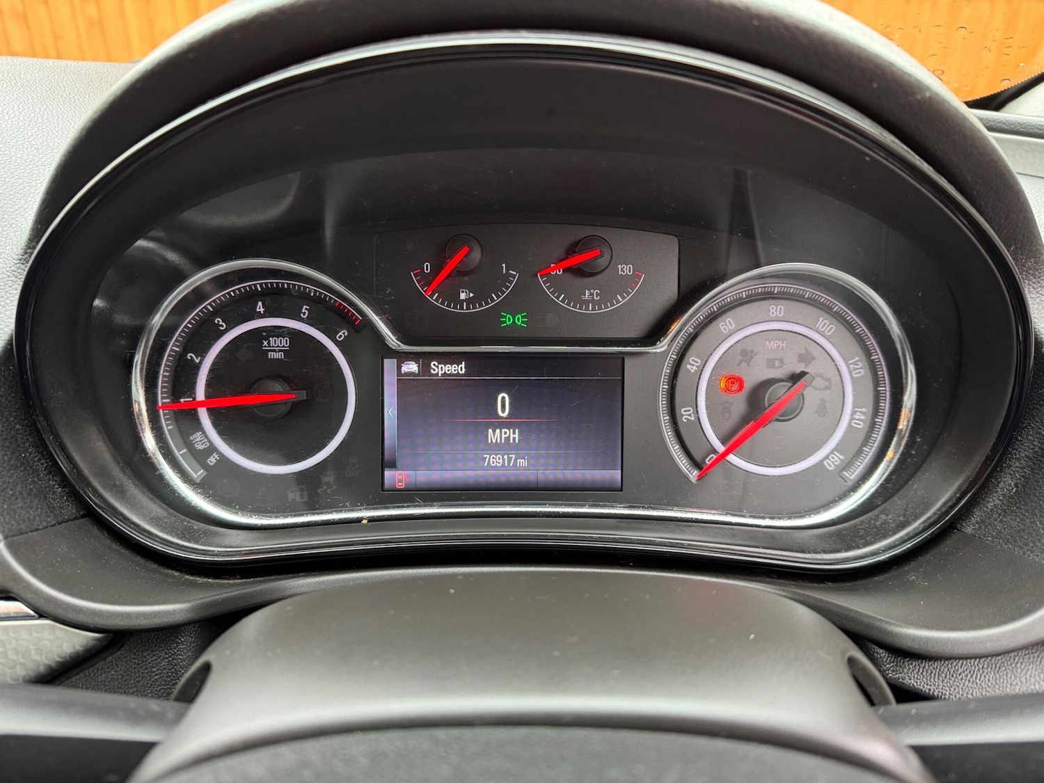 Used Vauxhall Insignia 2013 for sale - 77424995: Photo 14