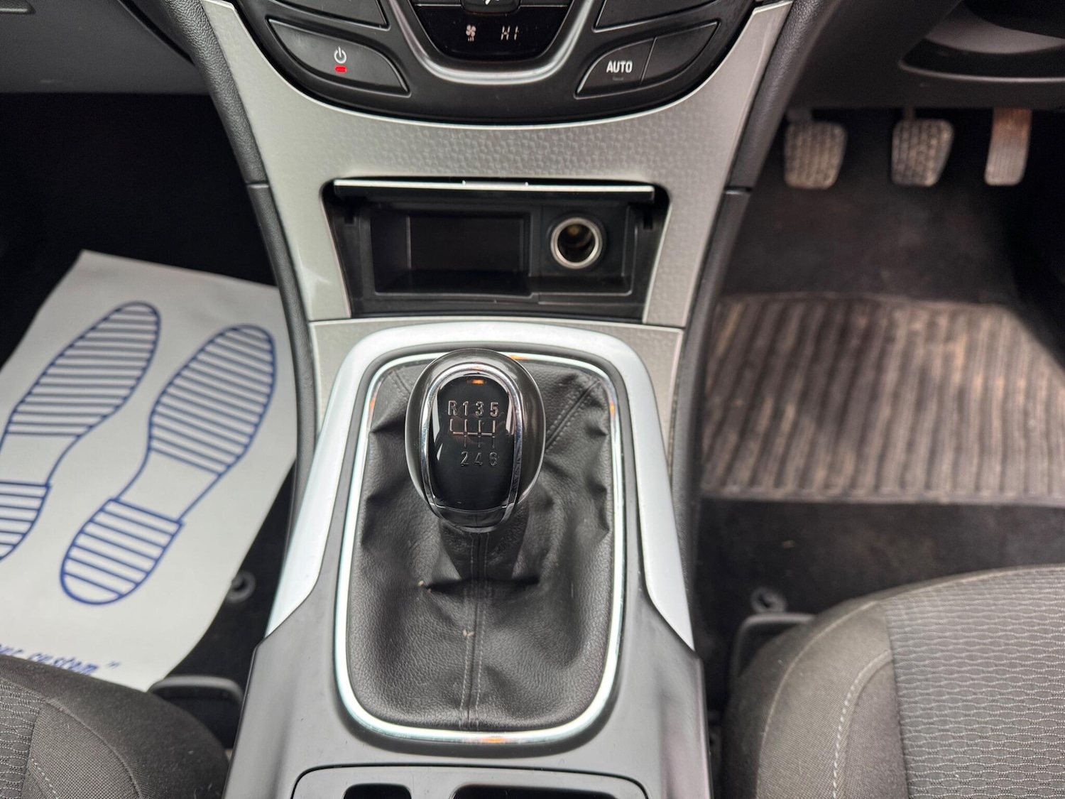 Used Vauxhall Insignia 2013 for sale - 77424995: Photo 15