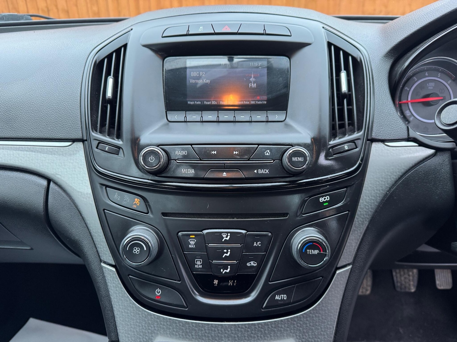 Used Vauxhall Insignia 2013 for sale - 77424995: Photo 16