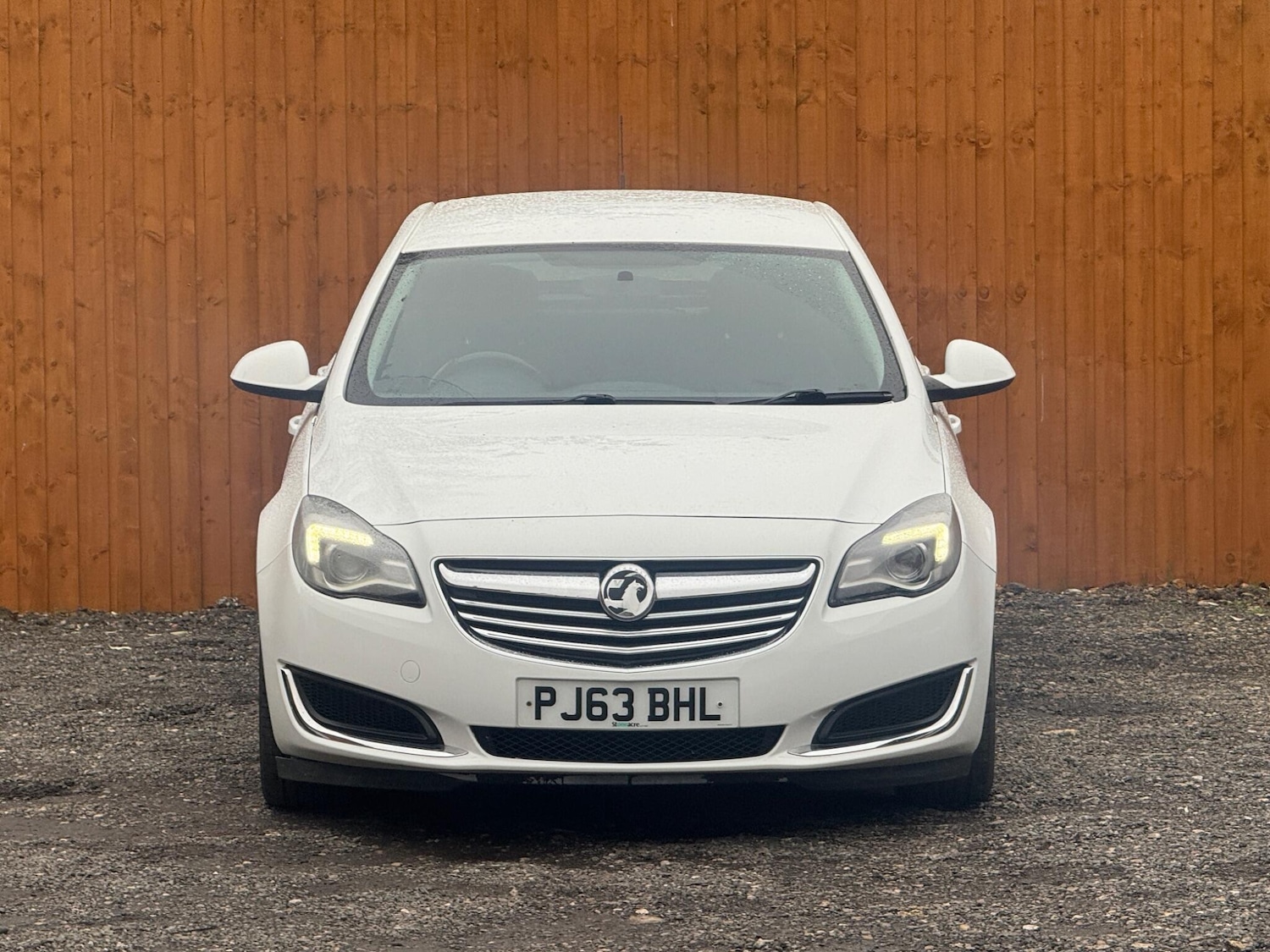 Used Vauxhall Insignia 2013 for sale - 77424995: Photo 4