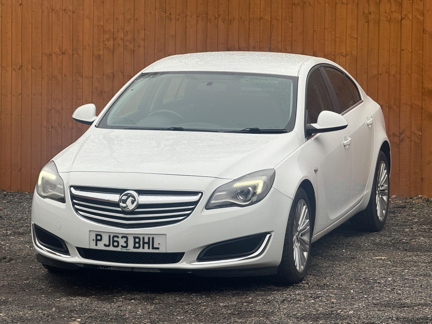 Used Vauxhall Insignia 2013 for sale - 77424995: Photo 5