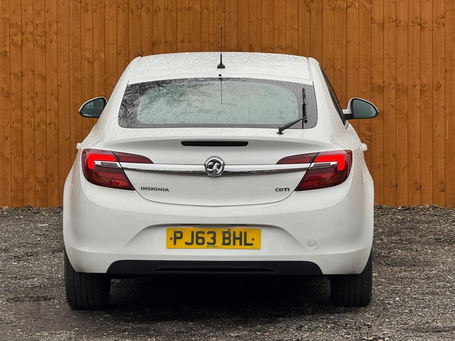 Used Vauxhall Insignia 2013 for sale - 77424995: Photo 7