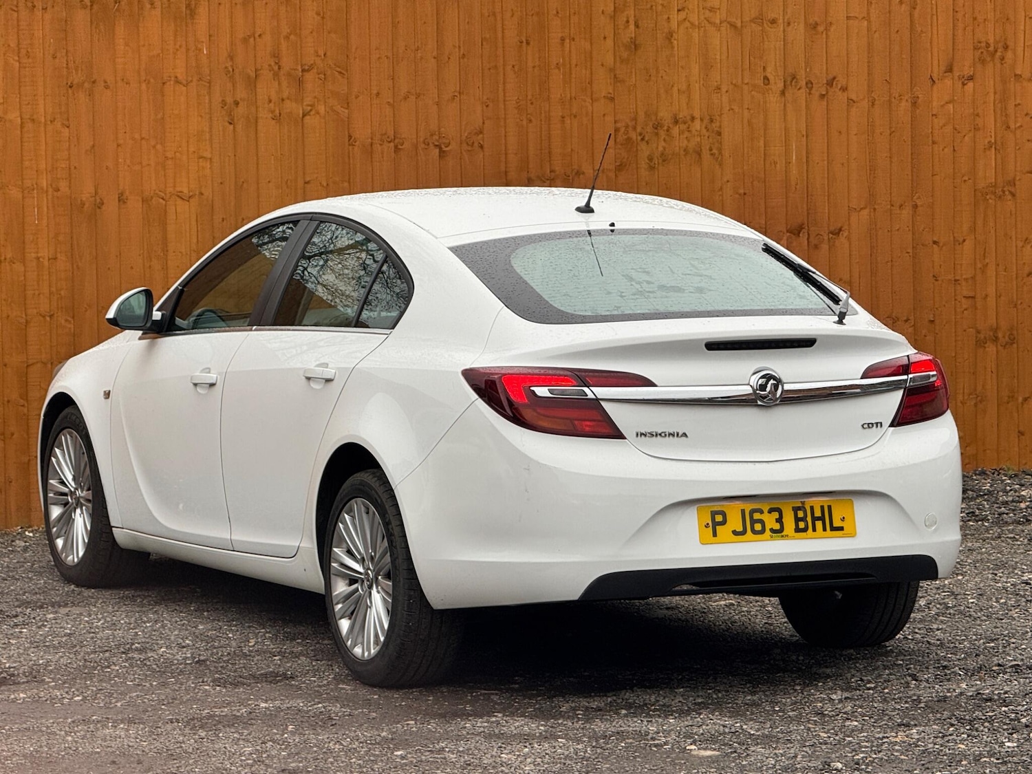 Used Vauxhall Insignia 2013 for sale - 77424995: Photo 8