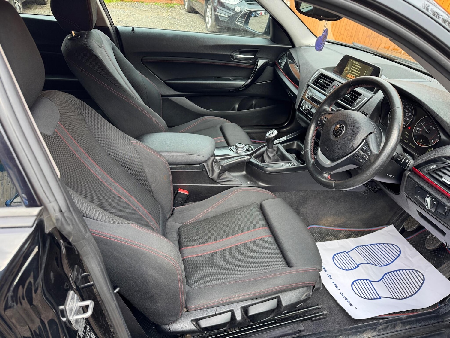 Used BMW 1 Series for sale - 77738534: Photo 11