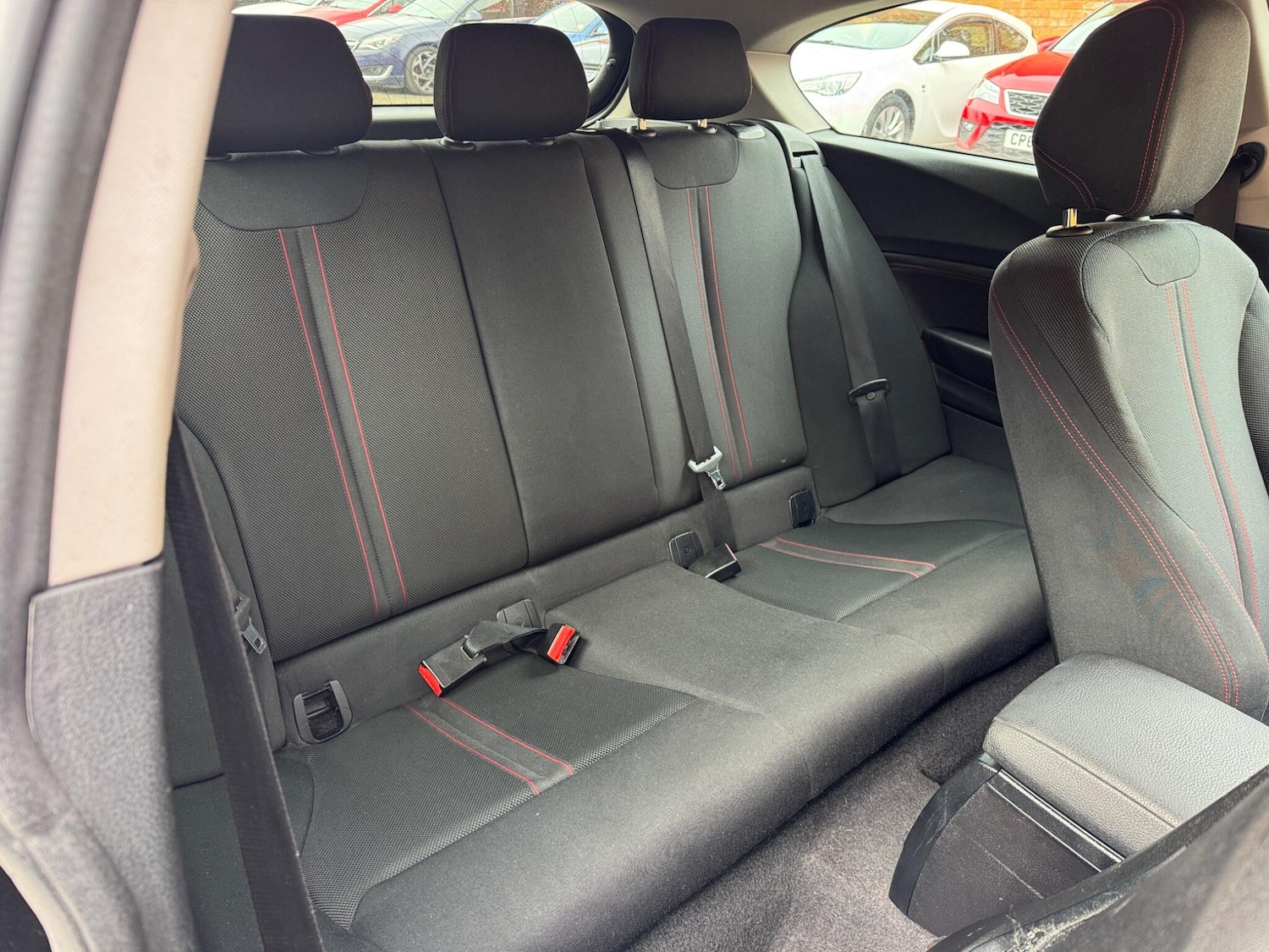 Used BMW 1 Series for sale - 77738534: Photo 12