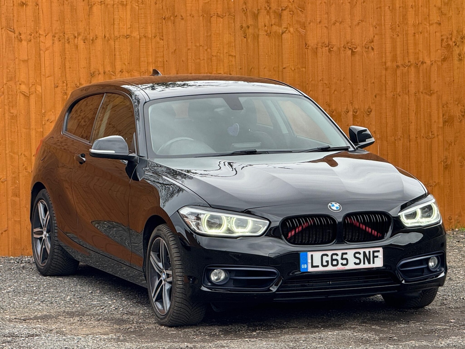 Used BMW 1 Series for sale - 77738534: Photo 2