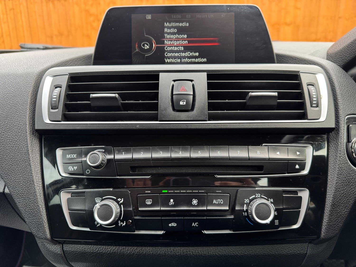 Used BMW 1 Series for sale - 77738534: Photo 22