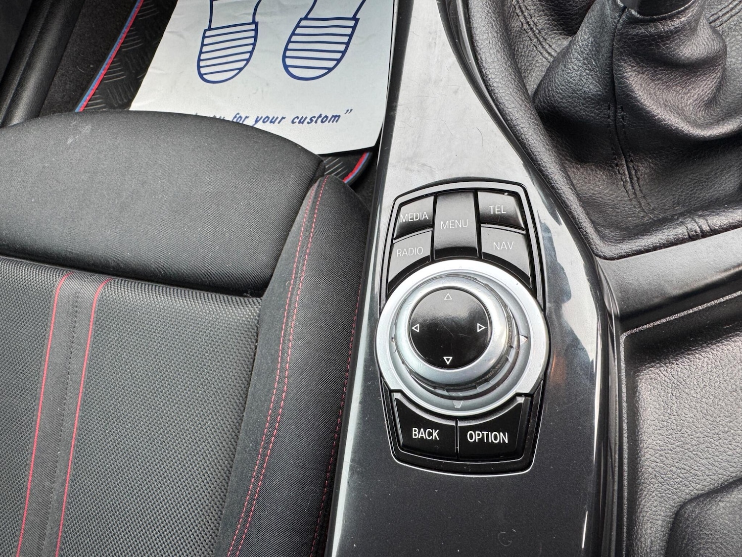 Used BMW 1 Series for sale - 77738534: Photo 24