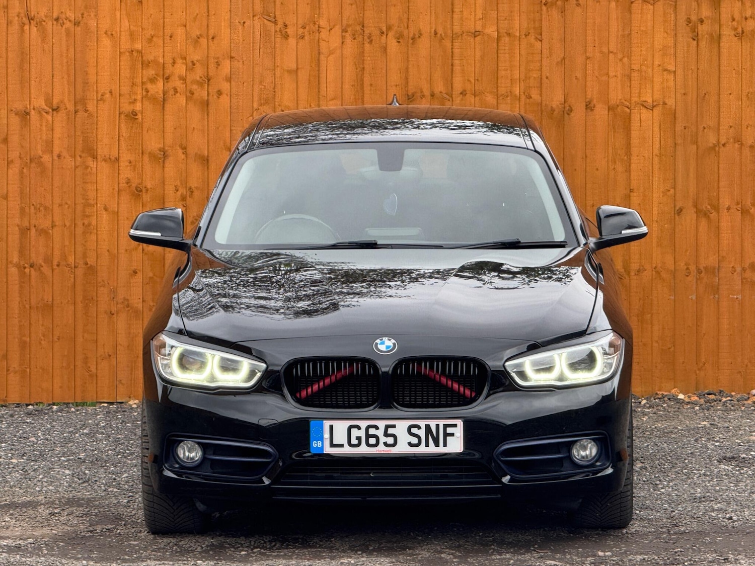 Used BMW 1 Series for sale - 77738534: Photo 4