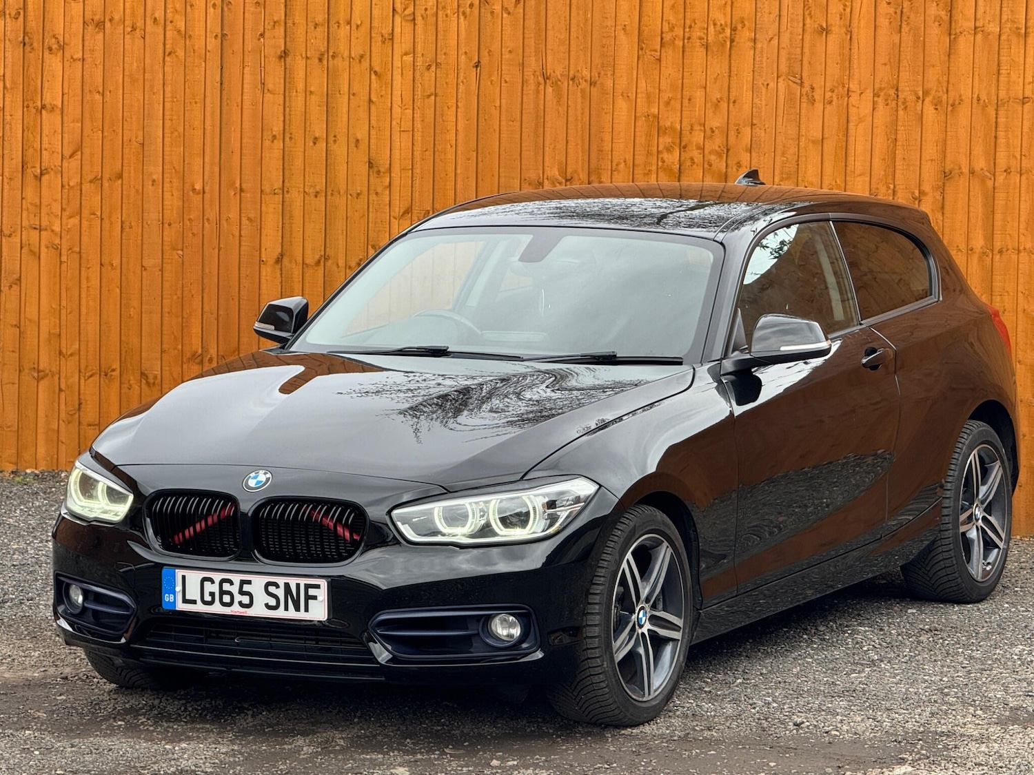 Used BMW 1 Series for sale - 77738534: Photo 5