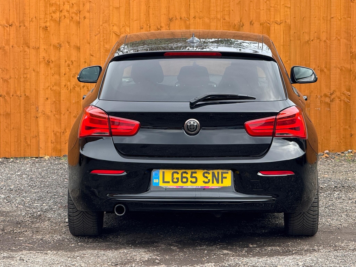 Used BMW 1 Series for sale - 77738534: Photo 7