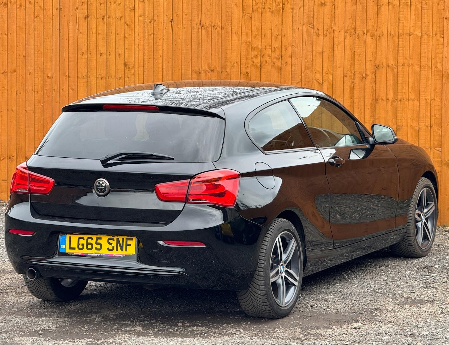 Used BMW 1 Series for sale - 77738534: Photo 8