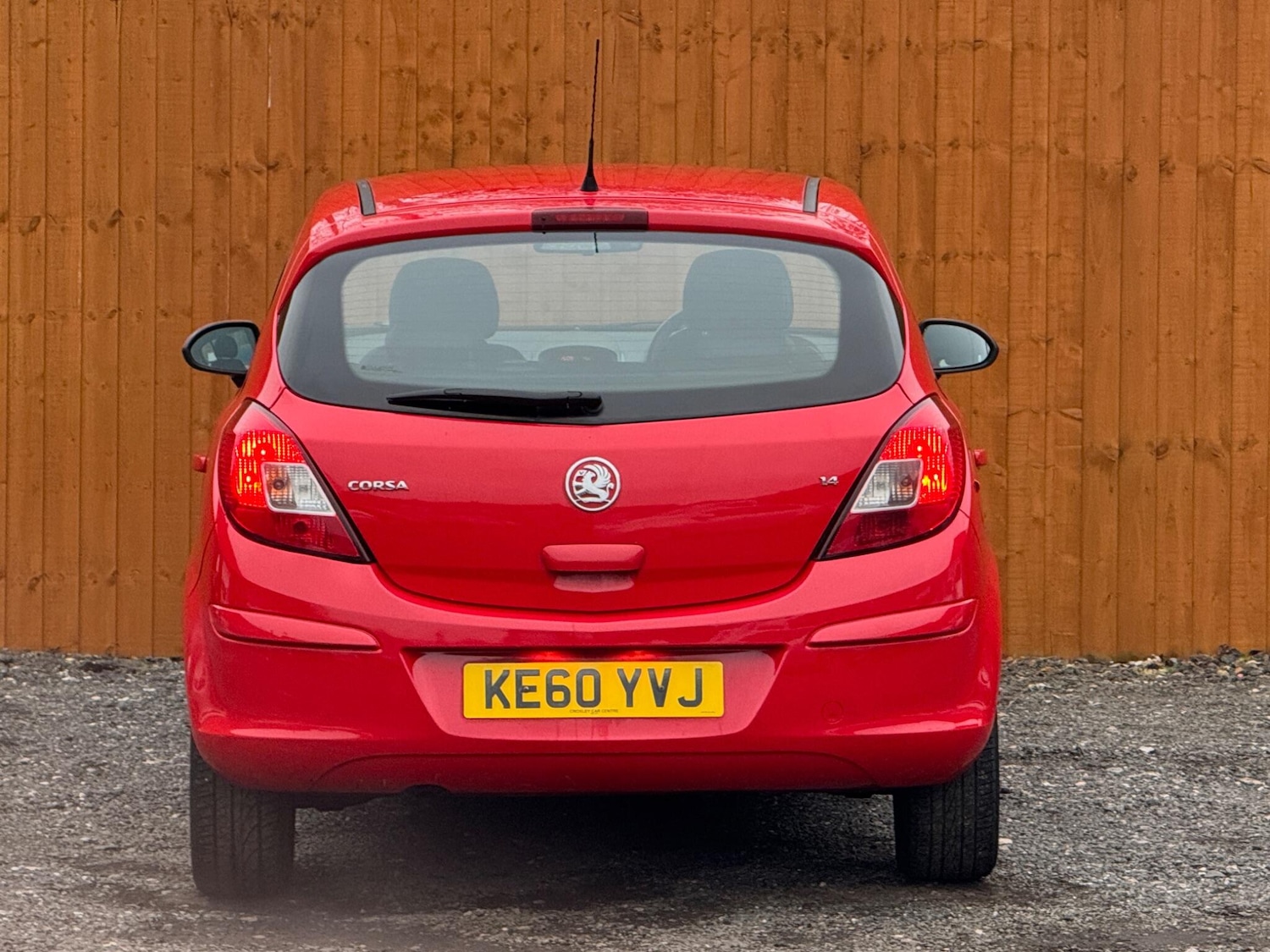 Used Vauxhall Corsa 2010 for sale - 77060131: Photo 7