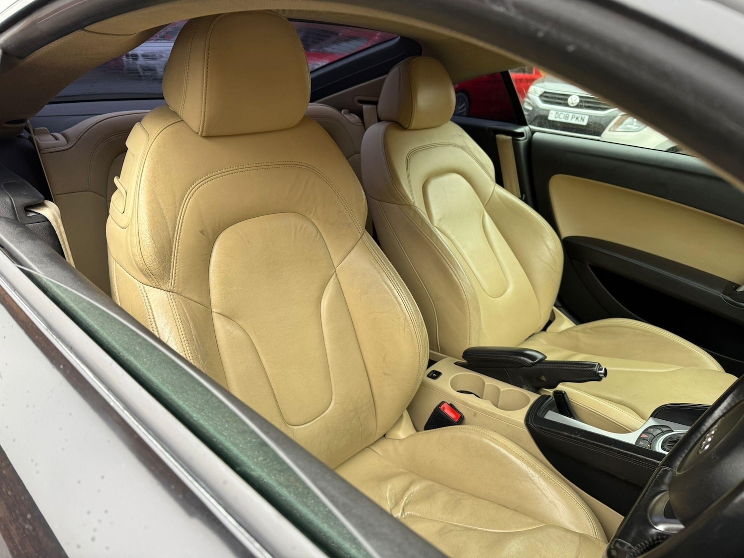 Used Audi TT 2008 for sale - 77425860: Photo 10