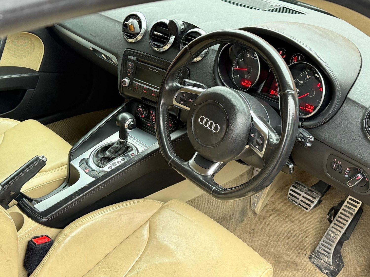 Used Audi TT 2008 for sale - 77425860: Photo 11