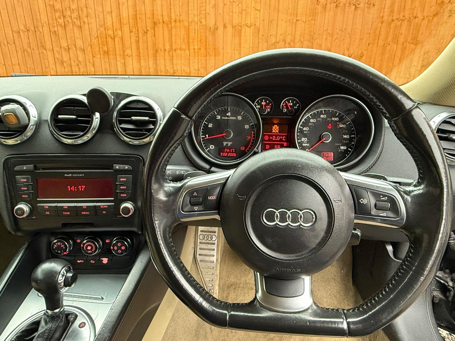 Used Audi TT 2008 for sale - 77425860: Photo 12