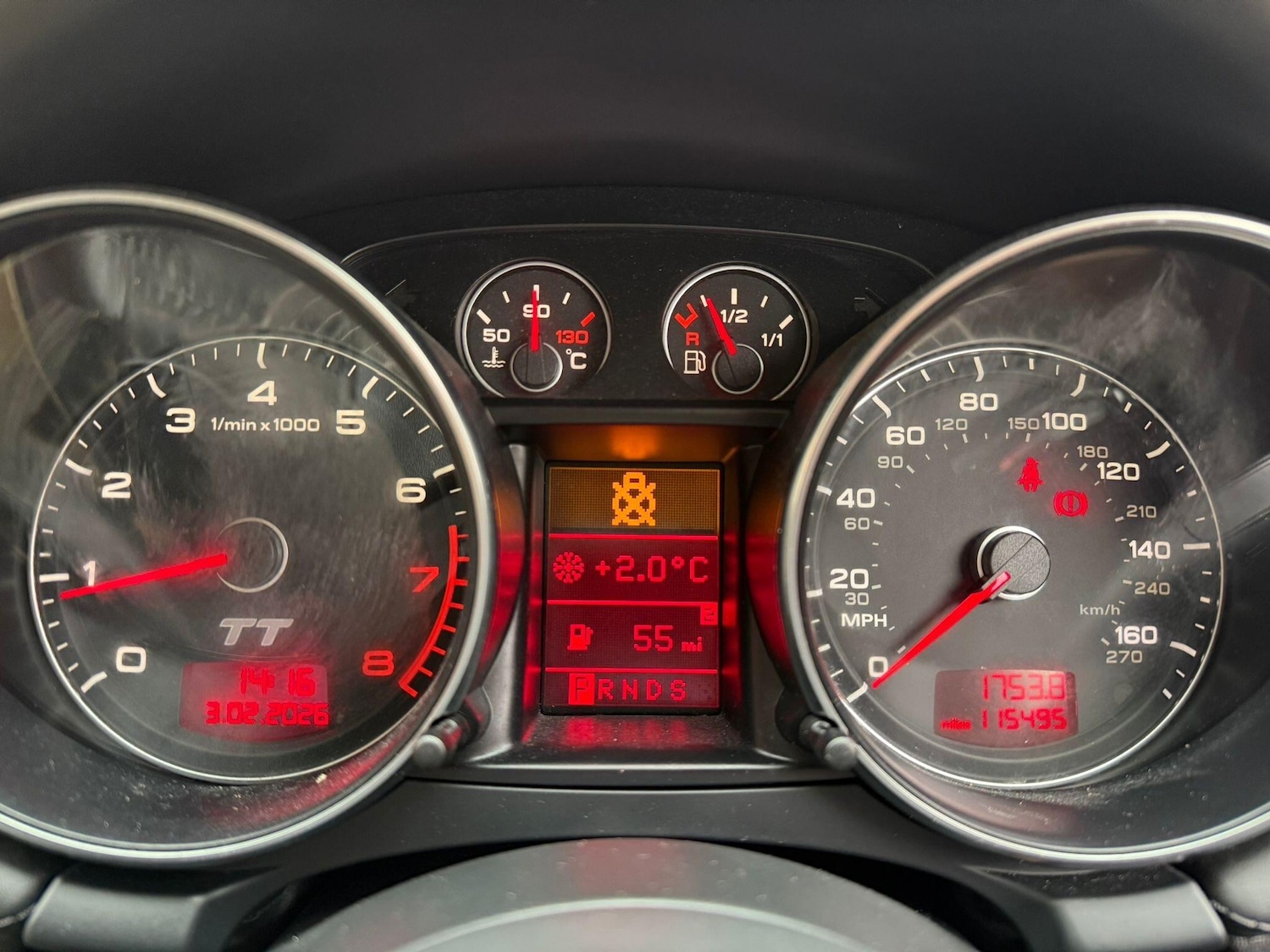 Used Audi TT 2008 for sale - 77425860: Photo 13