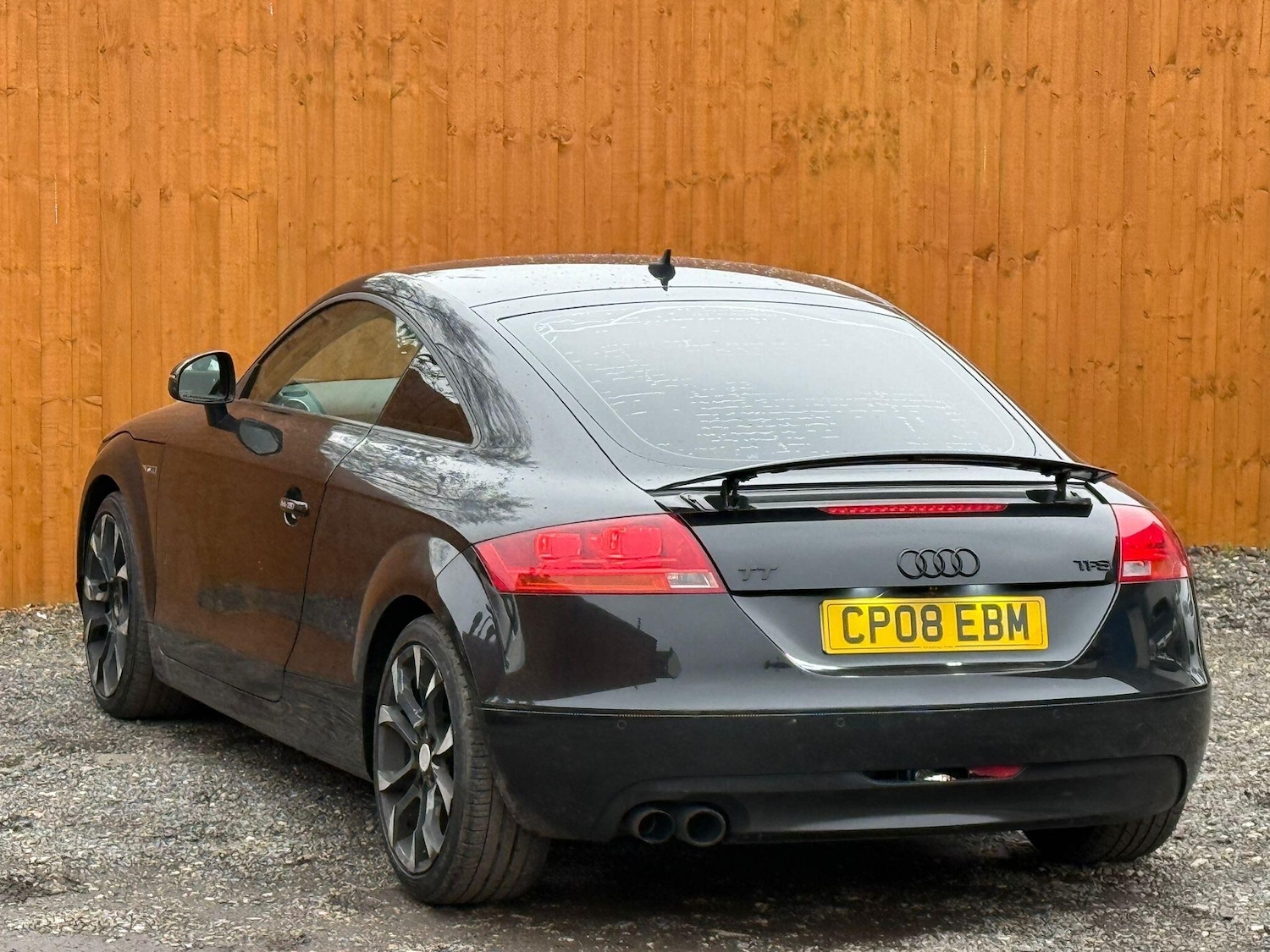 Used Audi TT 2008 for sale - 77425860: Photo 5