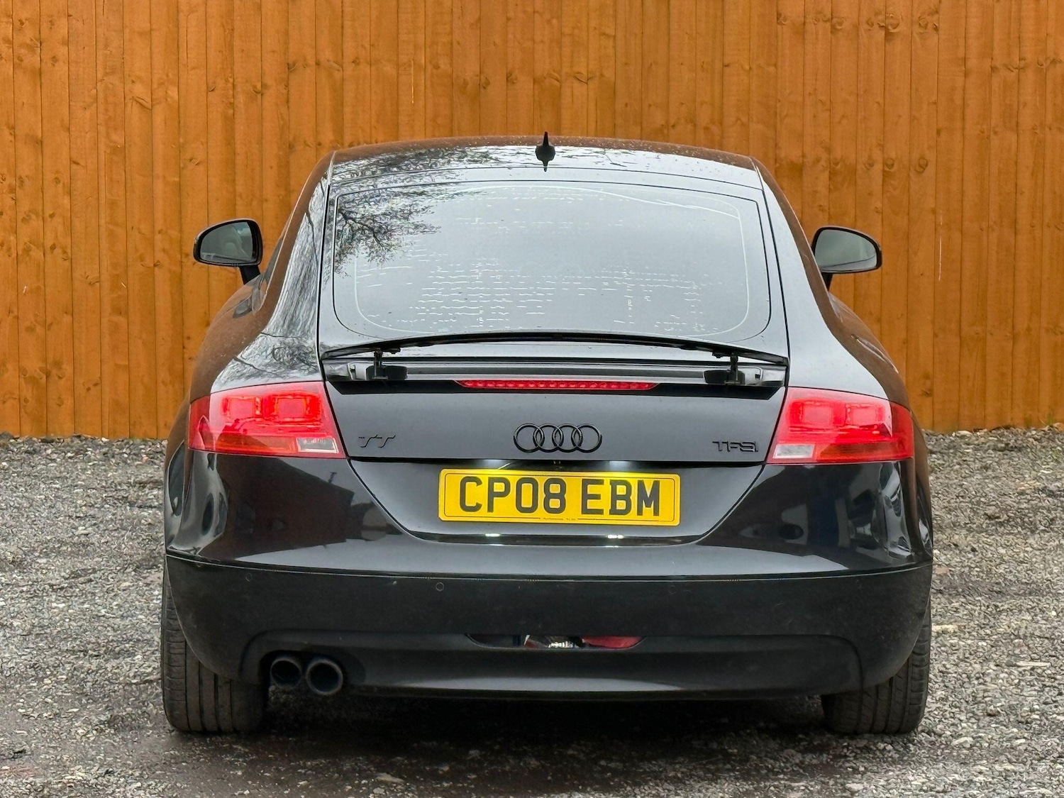 Used Audi TT 2008 for sale - 77425860: Photo 6