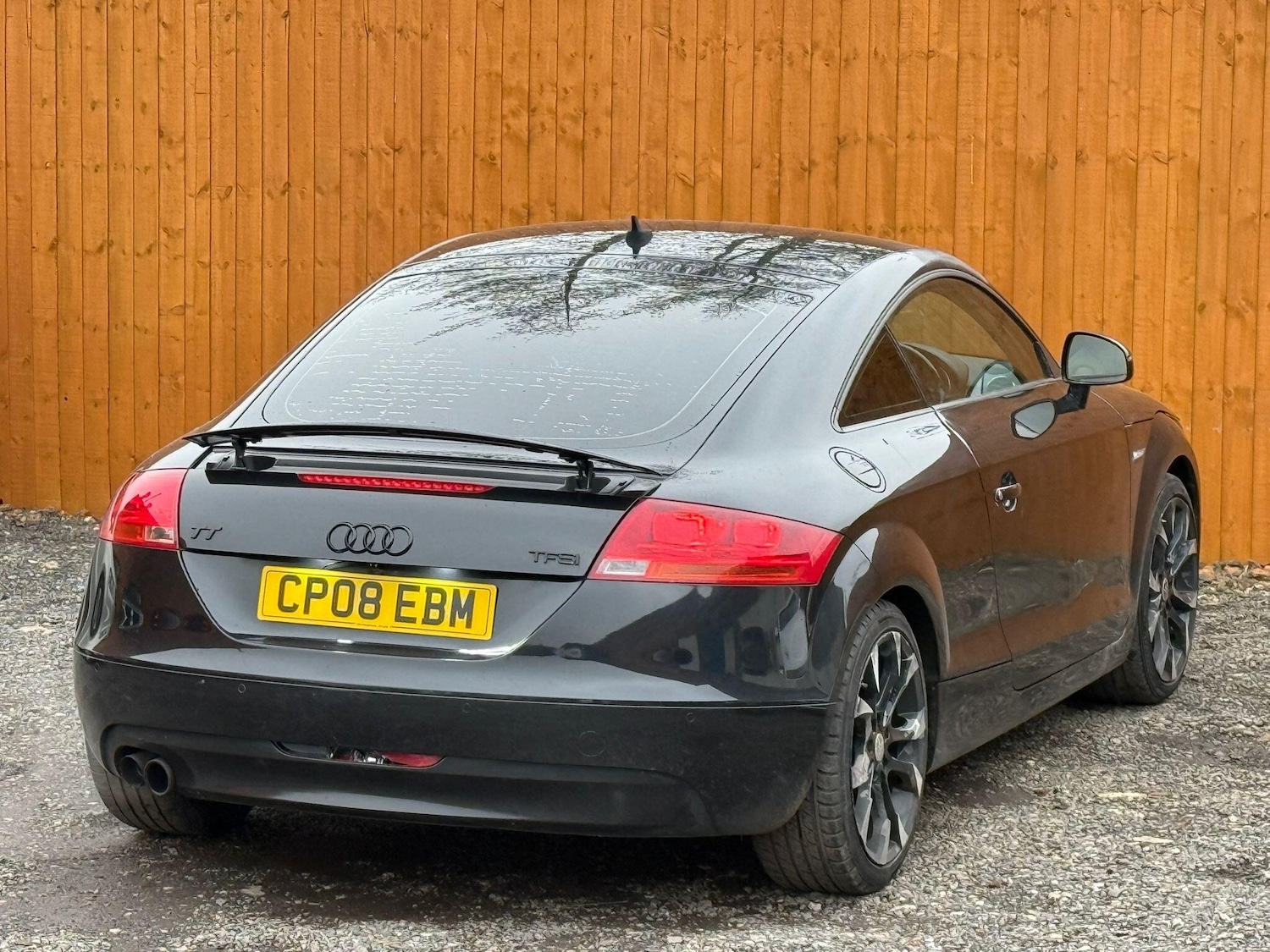 Used Audi TT 2008 for sale - 77425860: Photo 7